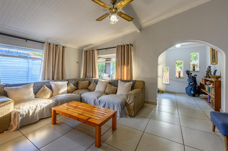 4 Bedroom Property for Sale in Van Der Hoff Park North West